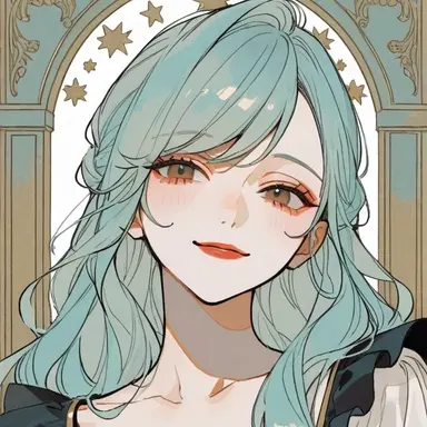 Profile image of アブネル
