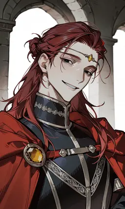 Profile image of フェルタ