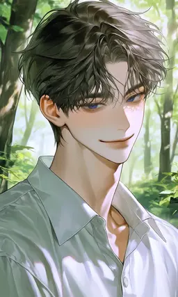 Profile image of Leon