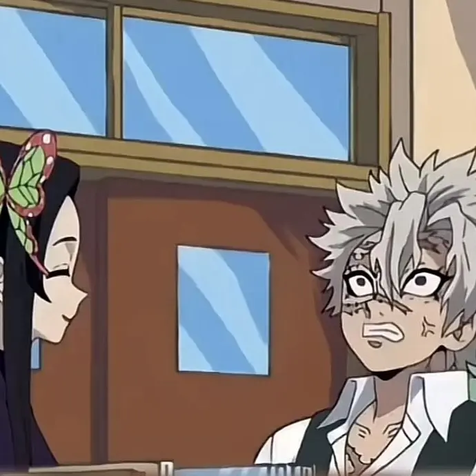 Rutta의 귀멸학원 학생도 됨요~