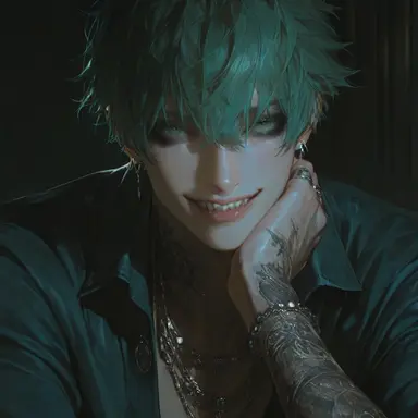 Profile image of ジョーカー