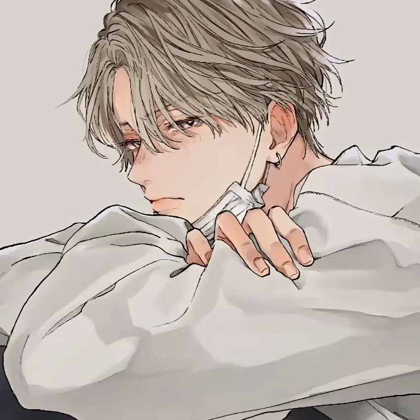 tanntannmenn의 凪