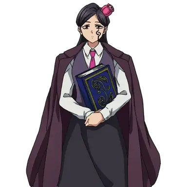Profile image of ソフィナ・ブリビア