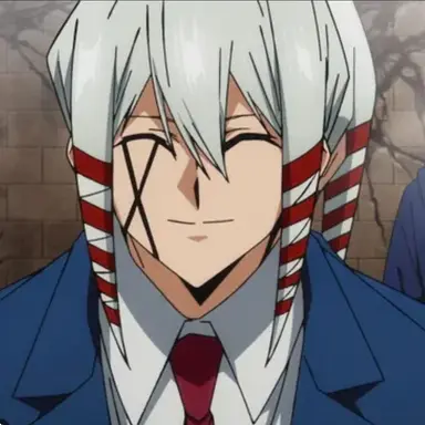 Profile image of カルド・ゲ헨ナ