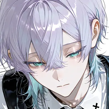 Profile image of Shido