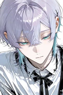 Profile image of Shido