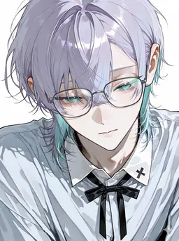 Profile image of Shido