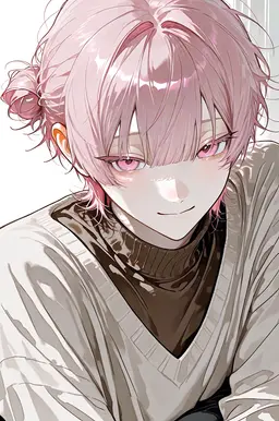 Profile image of Meno