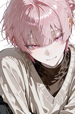 Profile image of Meno