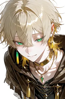 Profile image of Kai