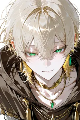 Profile image of Kai