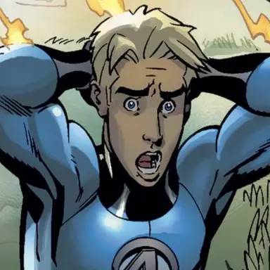 Profile image of Johnny