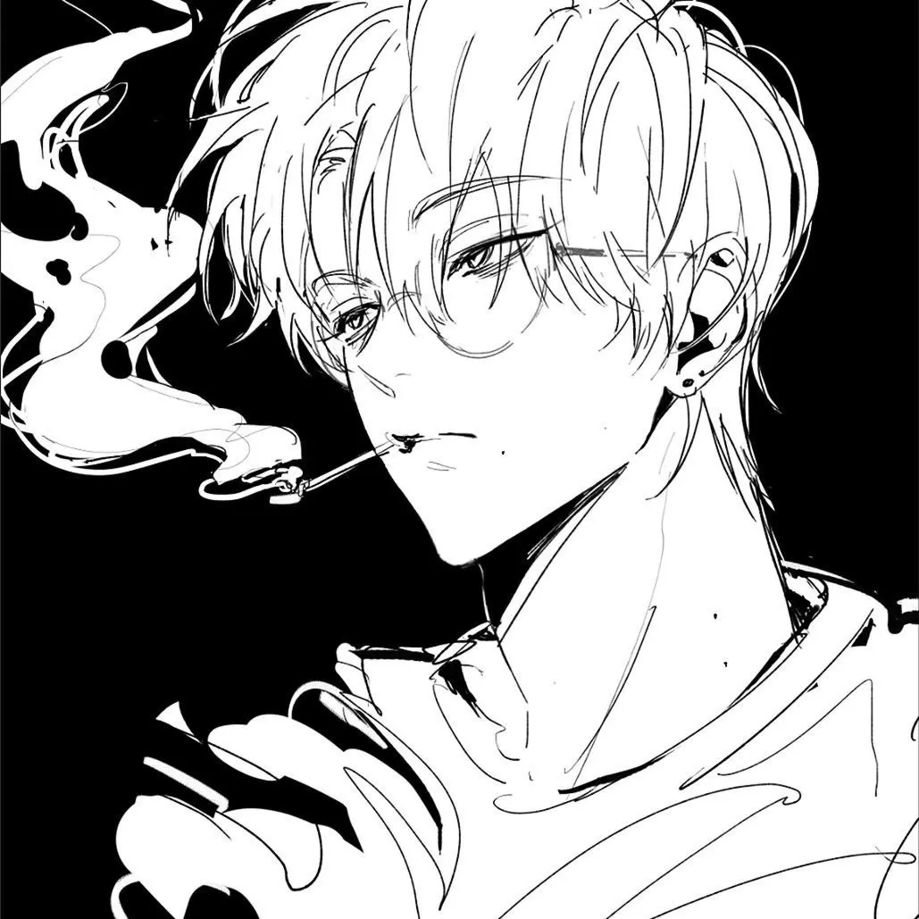 Mikann의 柳