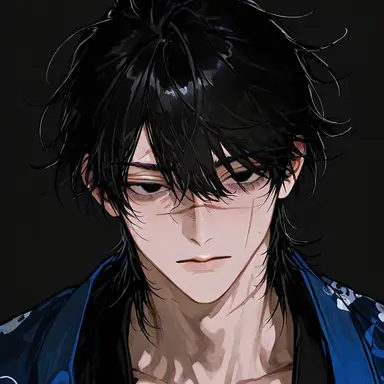 Profile image of 朔