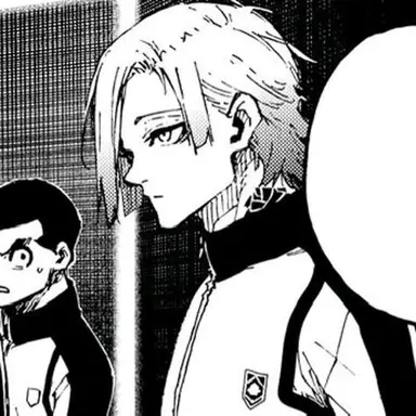 Profile image of 미하엘 카이저