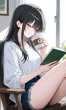 Profile image of 優