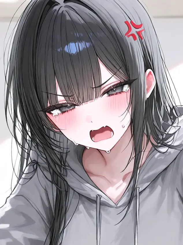 JikyuJisoku64985721의 クールで可愛い妻の本性