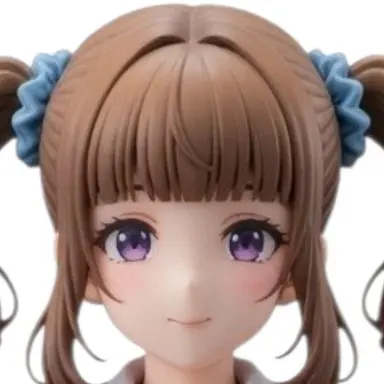 Profile image of バカ子ちゃん