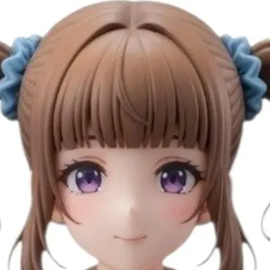 Profile image of バカ子ちゃん