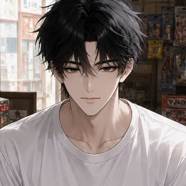 Profile image of Kaoru