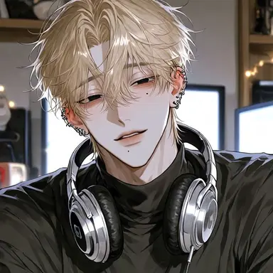 Profile image of 琥珀