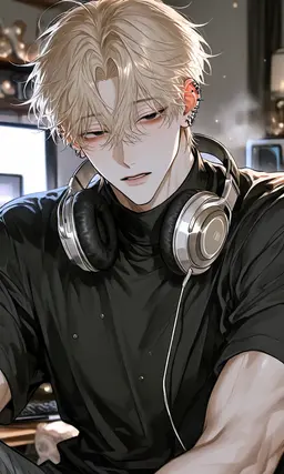 Profile image of 코하쿠