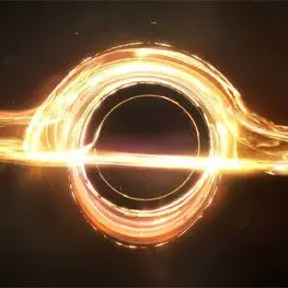 GoldenSaturn1227의 블랙홀.