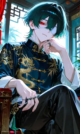Profile image of Long