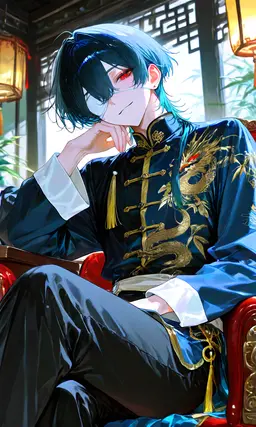 Profile image of Long