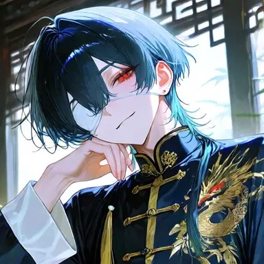 Profile image of ロン