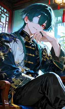 Profile image of Long