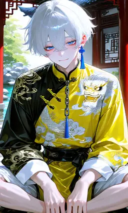 Profile image of Ting