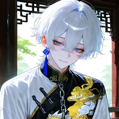 Profile image of ティン