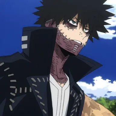 Profile image of Dabi