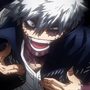 Profile image of Dabi