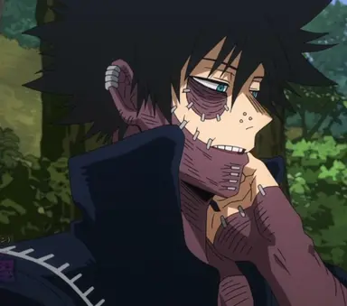 Profile image of Dabi