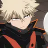 Profile image of Bakugo