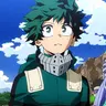 Profile image of Midoriya