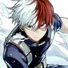 Profile image of Todoroki