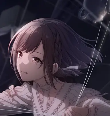 Profile image of Ena