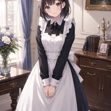Profile image of 美緒