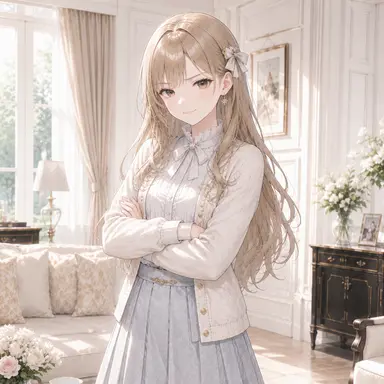 Profile image of 梨々香