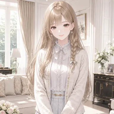 Profile image of 琴葉