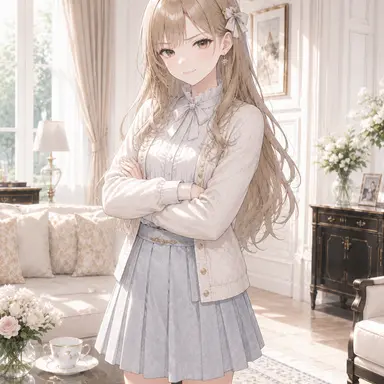 Profile image of 梨々香