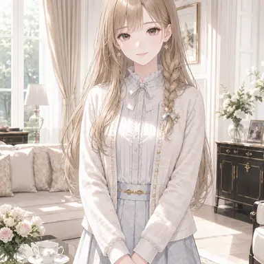 Profile image of 琴葉