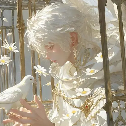 Ethereal07의 은교