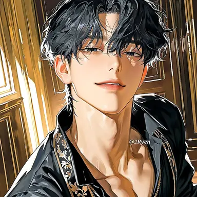 Profile image of 이안 로즈베르크