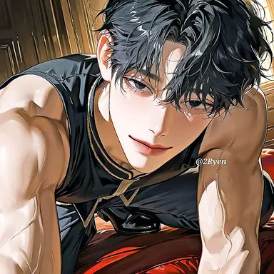 Profile image of 이안 로즈베르크