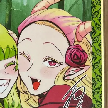 Profile image of エリザベッタ