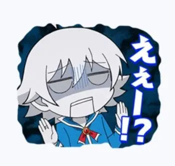 Profile image of イルマくん
